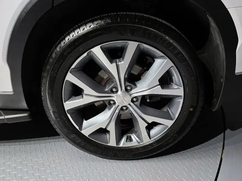 2020 Hyundai Palisade с пробегом 42 936 км