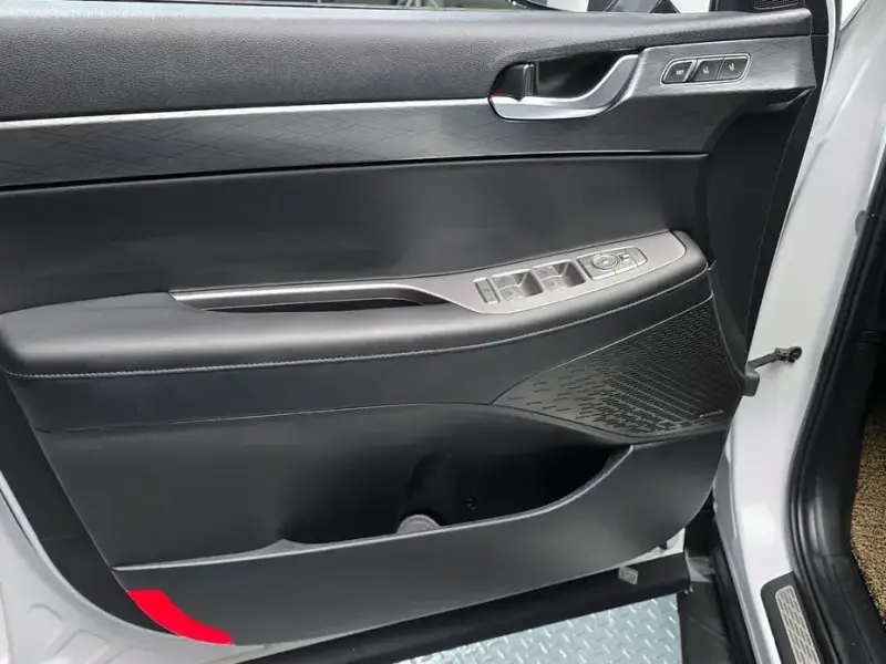 2020 Hyundai Palisade с пробегом 42 936 км