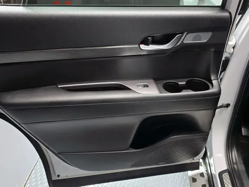 2020 Hyundai Palisade с пробегом 42 936 км