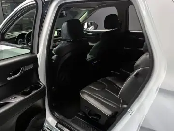 2020 Hyundai Palisade с пробегом 42 936 км