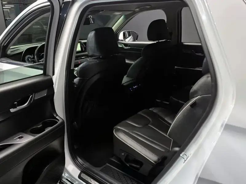 2020 Hyundai Palisade с пробегом 42 936 км