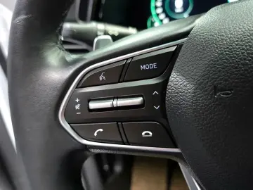 2020 Hyundai Palisade с пробегом 42 936 км