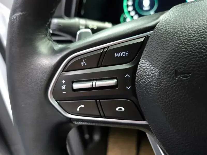 2020 Hyundai Palisade с пробегом 42 936 км