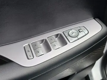 2020 Hyundai Palisade с пробегом 42 936 км