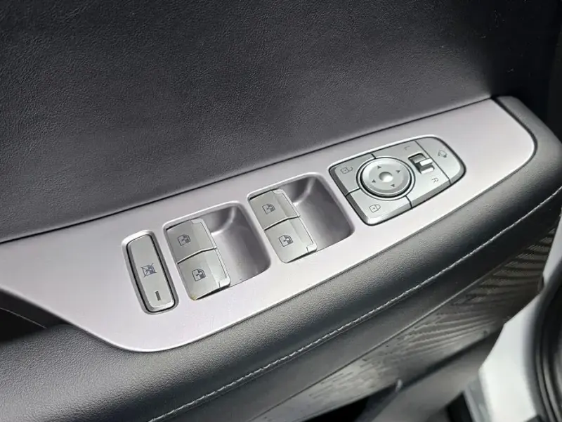 2020 Hyundai Palisade с пробегом 42 936 км