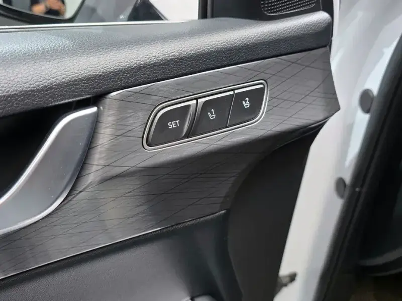 2020 Hyundai Palisade с пробегом 42 936 км