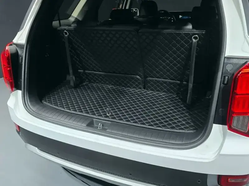 2020 Hyundai Palisade с пробегом 42 936 км
