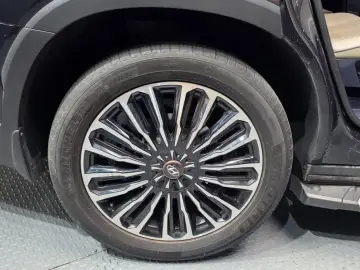 2019 Hyundai Palisade с пробегом 144 522 км