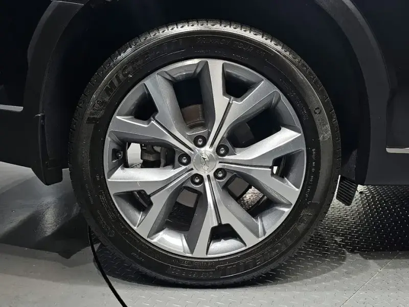 2020 Hyundai Palisade с пробегом 45 684 км