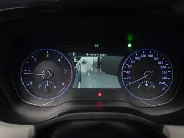 2019 Hyundai Palisade с пробегом 144 522 км