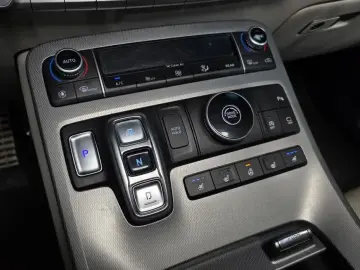 2019 Hyundai Palisade с пробегом 144 522 км