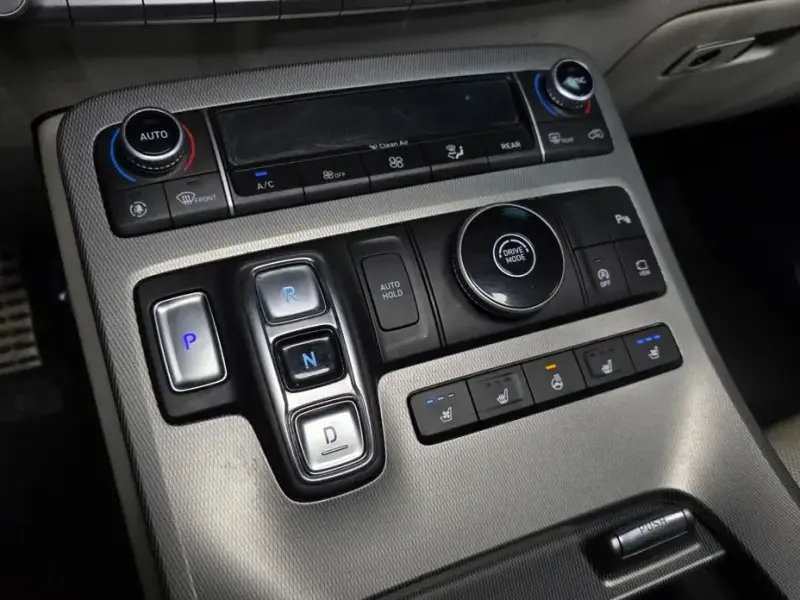 2019 Hyundai Palisade с пробегом 144 522 км