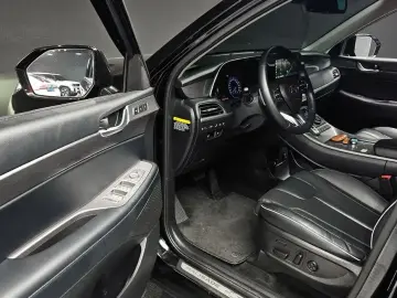 2020 Hyundai Palisade с пробегом 45 684 км