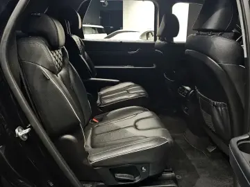 2020 Hyundai Palisade с пробегом 45 684 км