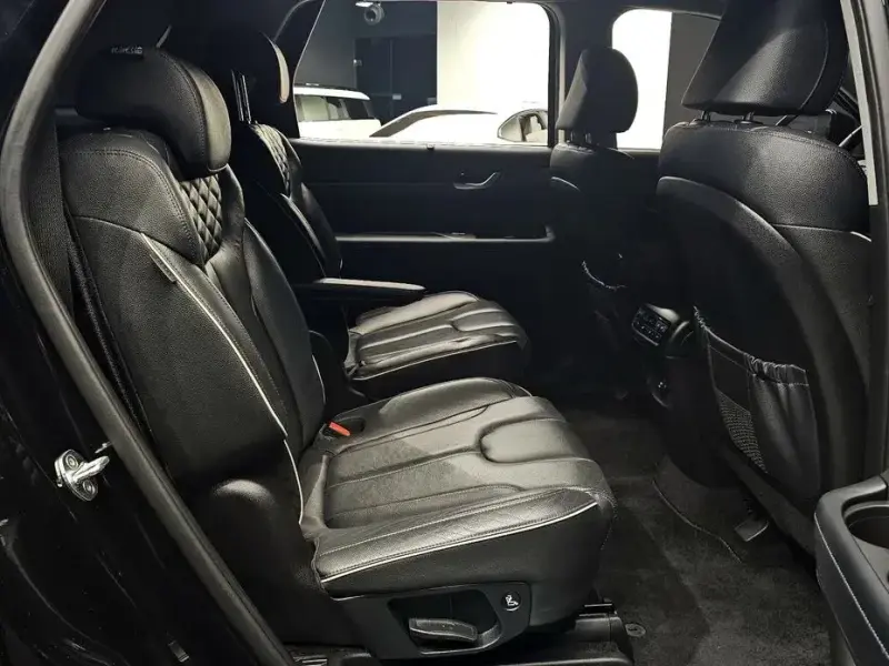 2020 Hyundai Palisade с пробегом 45 684 км