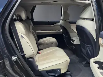 2019 Hyundai Palisade с пробегом 144 522 км