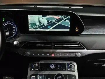 2020 Hyundai Palisade с пробегом 45 684 км