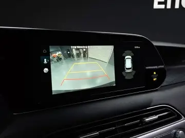 2020 Hyundai Palisade с пробегом 45 684 км
