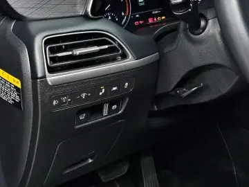 2020 Hyundai Palisade с пробегом 45 684 км