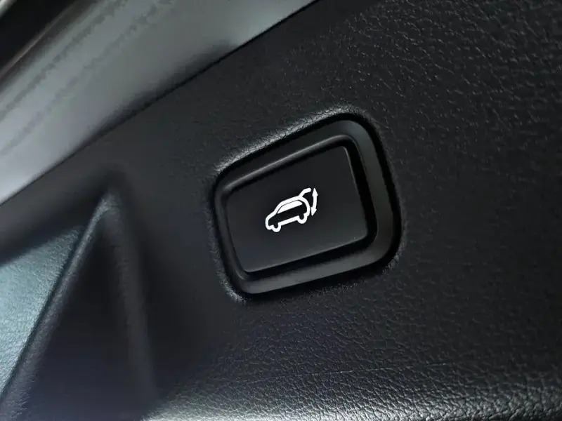 2020 Hyundai Palisade с пробегом 45 684 км
