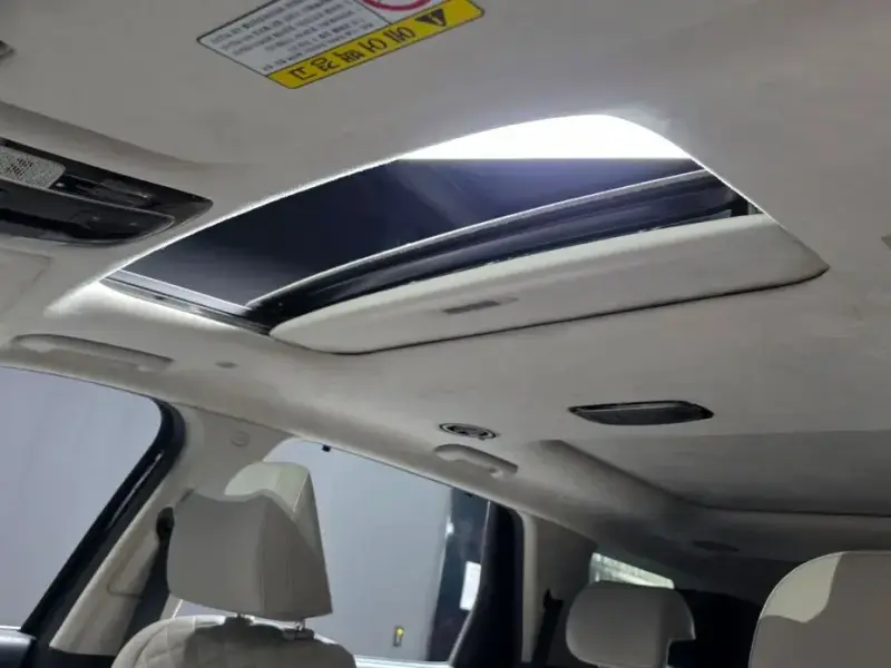 2019 Hyundai Palisade с пробегом 144 522 км
