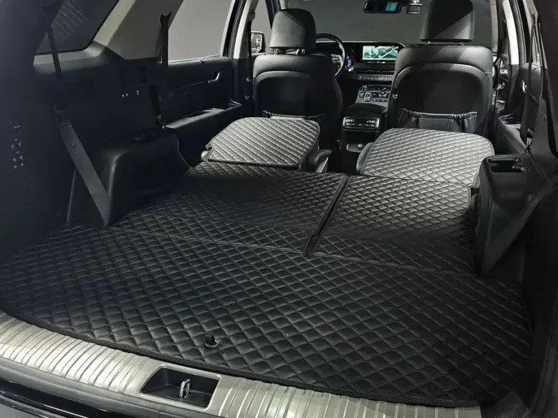 2020 Hyundai Palisade с пробегом 45 684 км