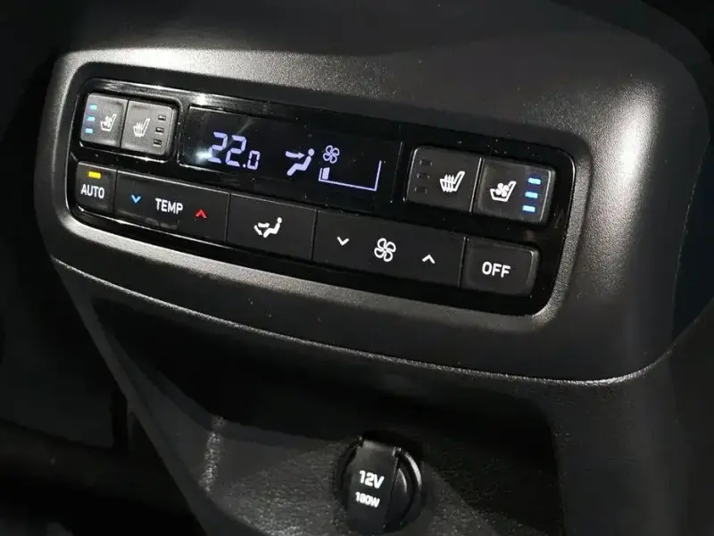 2020 Hyundai Palisade с пробегом 45 684 км