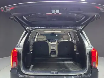 2019 Hyundai Palisade с пробегом 144 522 км