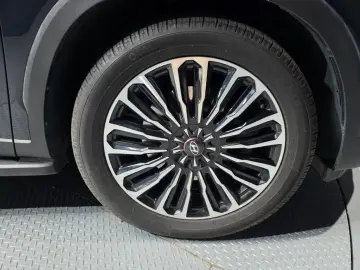 2019 Hyundai Palisade с пробегом 144 522 км