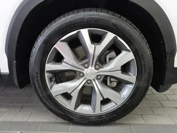 2021 Hyundai Palisade с пробегом 112 490 км