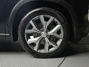 2020 Hyundai Palisade с пробегом 45 684 км