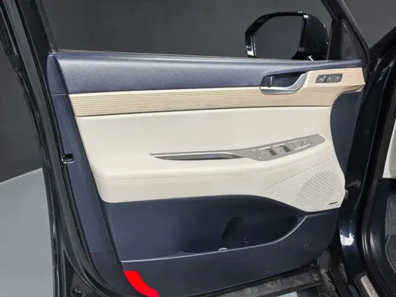 2019 Hyundai Palisade с пробегом 144 522 км