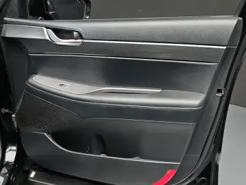 2020 Hyundai Palisade с пробегом 45 684 км