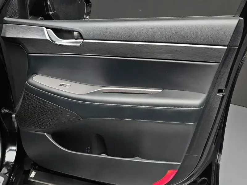 2020 Hyundai Palisade с пробегом 45 684 км