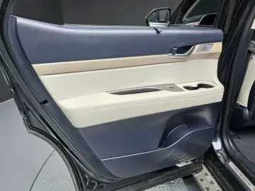 2019 Hyundai Palisade с пробегом 144 522 км