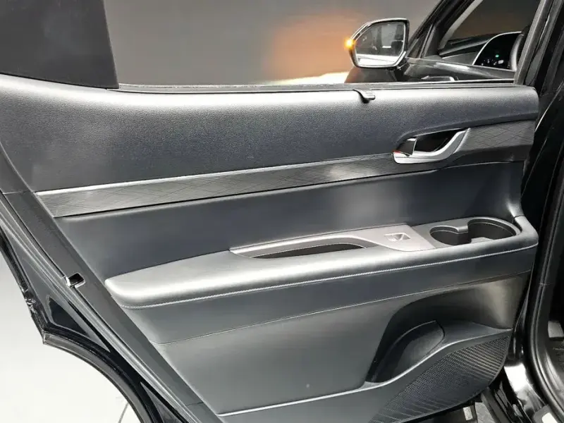 2020 Hyundai Palisade с пробегом 45 684 км