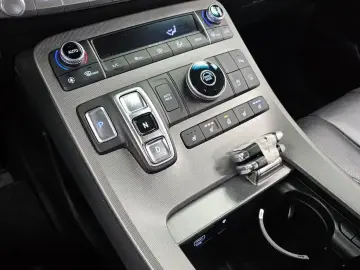 2021 Hyundai Palisade с пробегом 112 490 км