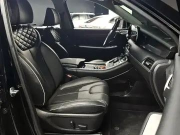 2020 Hyundai Palisade с пробегом 45 684 км