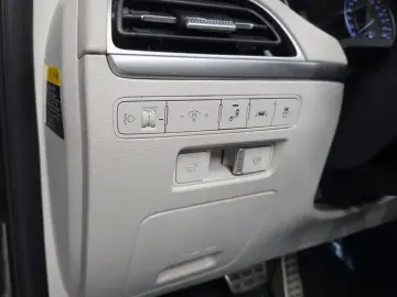 2019 Hyundai Palisade с пробегом 144 522 км