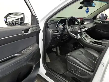 2021 Hyundai Palisade с пробегом 112 490 км