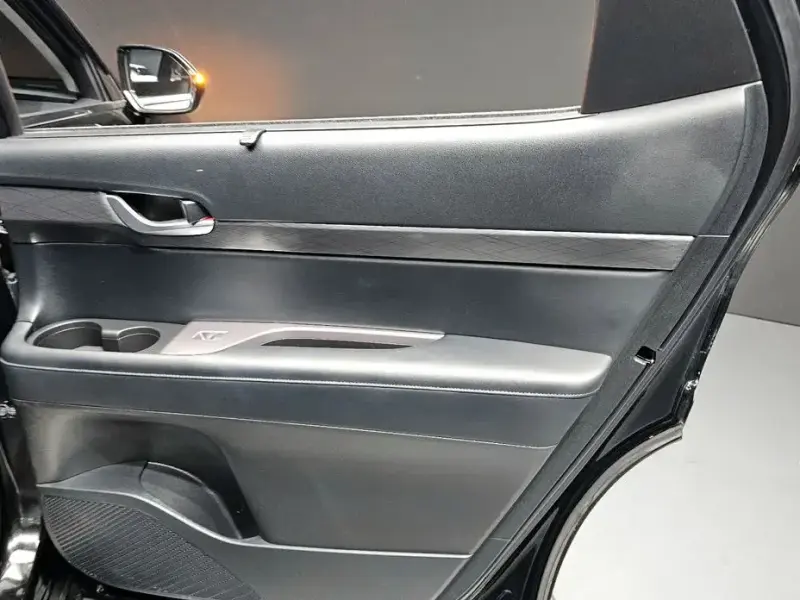 2020 Hyundai Palisade с пробегом 45 684 км