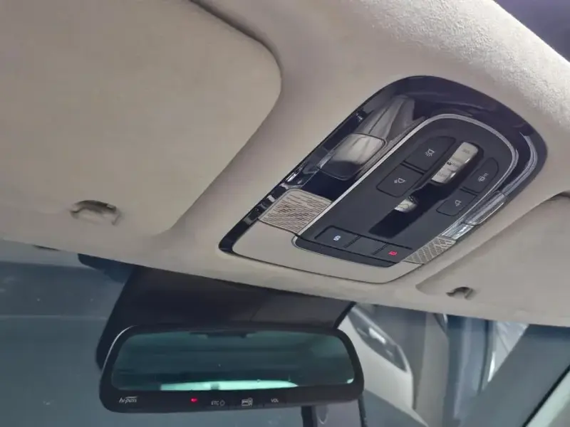2019 Hyundai Palisade с пробегом 144 522 км