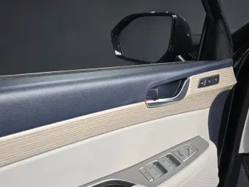 2019 Hyundai Palisade с пробегом 144 522 км
