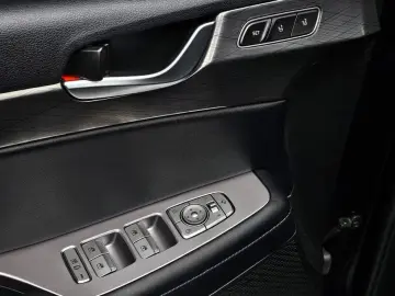 2020 Hyundai Palisade с пробегом 45 684 км