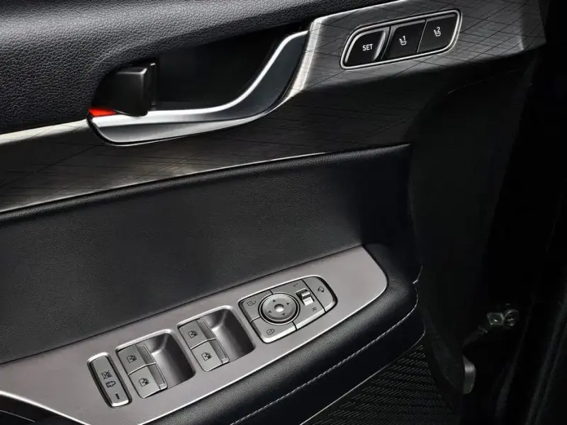 2020 Hyundai Palisade с пробегом 45 684 км
