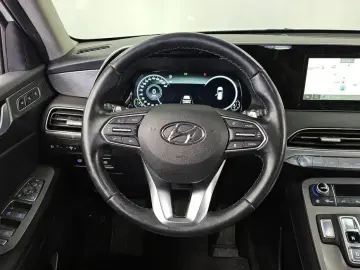 2021 Hyundai Palisade с пробегом 112 490 км