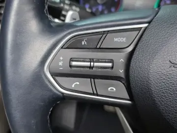 2019 Hyundai Palisade с пробегом 144 522 км