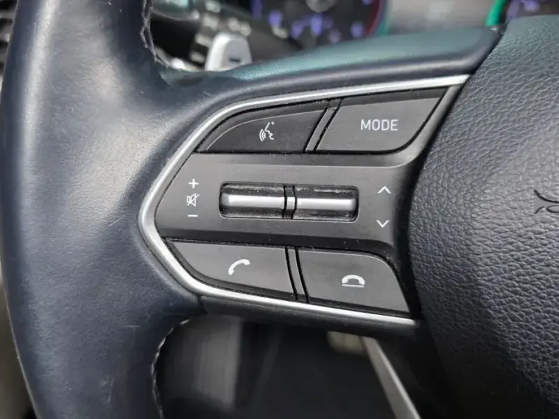 2019 Hyundai Palisade с пробегом 144 522 км