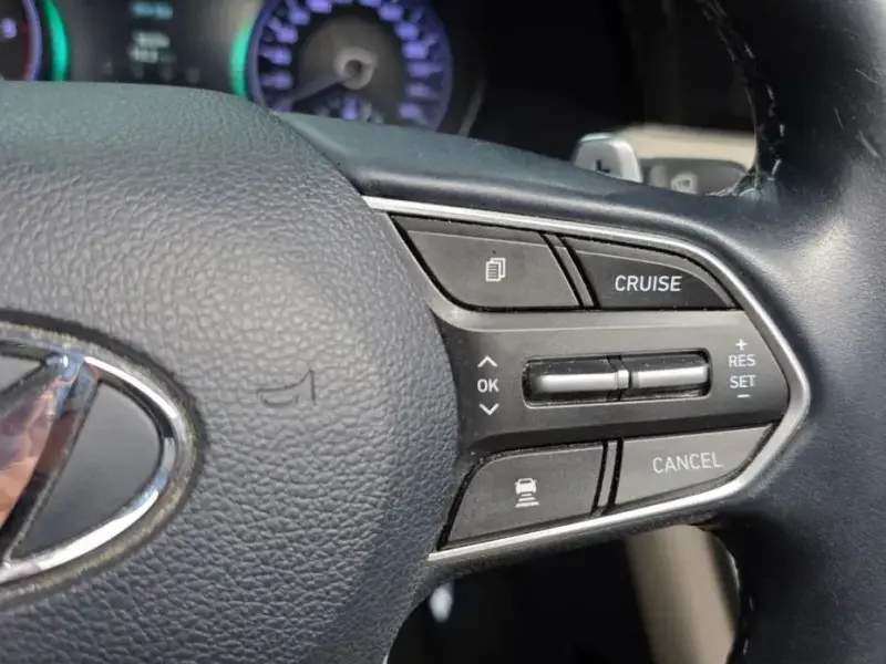 2019 Hyundai Palisade с пробегом 144 522 км