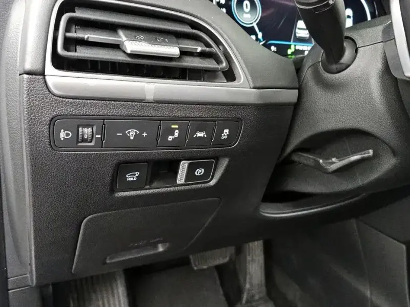 2021 Hyundai Palisade с пробегом 112 490 км
